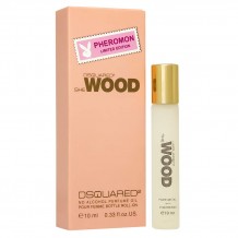 Dsquared 2 Wood, 10ml