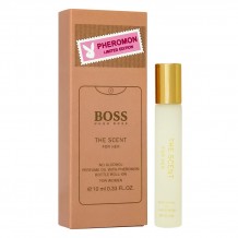 Hugo Boss Scent for her, edp., 10 ml