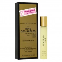 L'Artistan Parfumeur Bois des Sables, 10ml