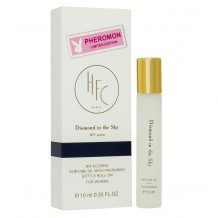 Haute Fragrance Company Diamond in the Sky, 10ml