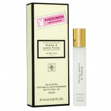 Jo Malone Sorrel & Lemon Thyme, 10ml