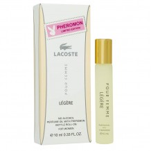 Lacoste Pour Femme Legere, 10ml