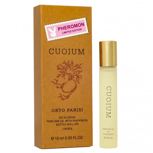 Orto Parisi Cuoium, 10ml