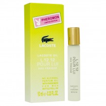 Lacoste L.12.12. Pour Lui Eau Fraiche, 10ml