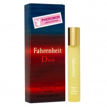 Christian Dior Fahrenheit, edp., 10 ml
