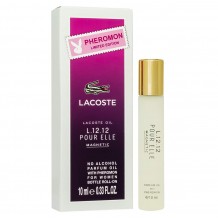 Lacoste L.12.12. Pour Elle Magnetic, 10ml