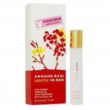 Armand Basi Happy in Red, 10 ml