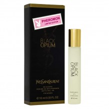 Yves Saint Laurent Black Opium, edp., 10 ml