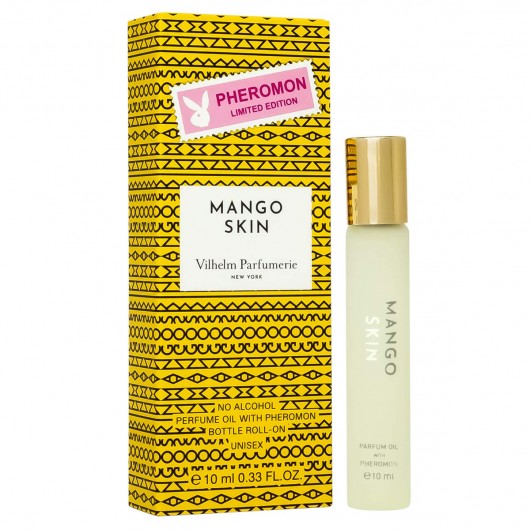 Vilhelm Parfumerie Mango Skin, 10ml