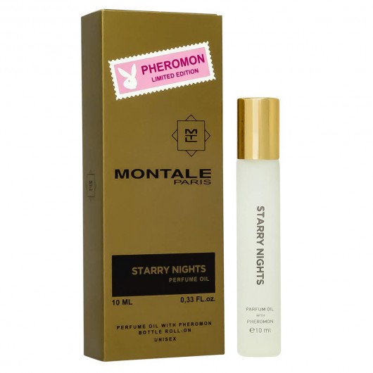 Montale Starry Nights, 10ml