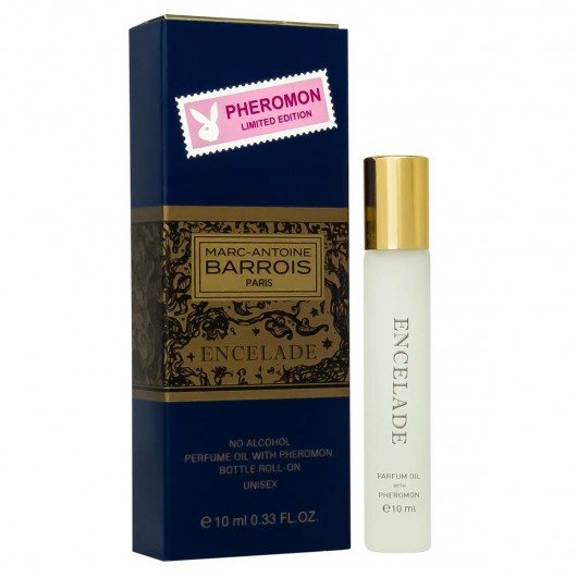 Marc-Antoine Barrois Encelade, 10ml