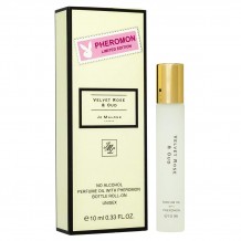 Jo Malone Velvet Rose, 10ml