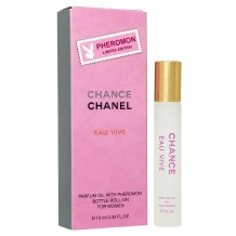 Chanel Chance Eau Vive, 10 ml