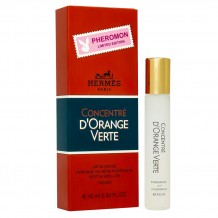 Hermes Eau D'orange Verte Concentree, 10ml