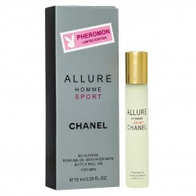 Chanel Allure Homme Sport, 10 ml