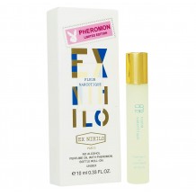 Ex Nihilo Fleur Narcotique, edp., 10 ml