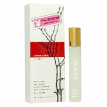 Armand Basi In Red, 10 ml