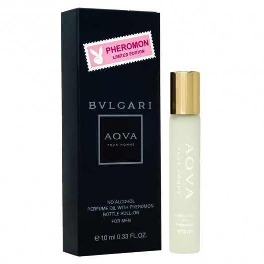 Bvlgari Acqua Pour Homme, 10ml
