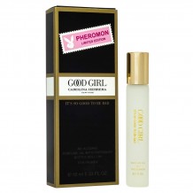 Carolina Herrera Good Girl, edp 10 ml