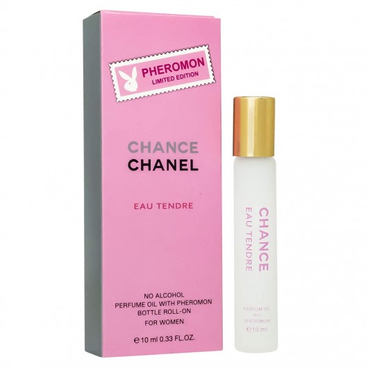 Chanel Chance Eau Tendere, 10 ml