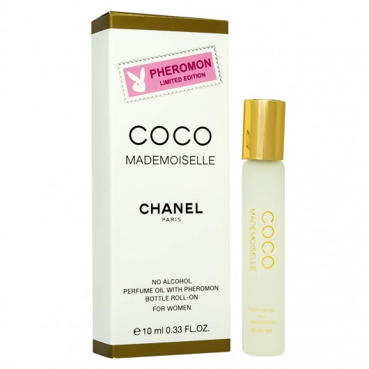 Chanel Coco Mademoiselle, 10 ml
