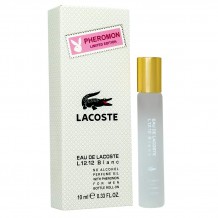 Lacoste Eau De Lacoste Blanc, 10 ml