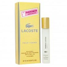 Lacoste Pour Femme, 10 ml
