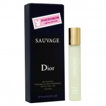 Christian Dior Sauvage, 10 ml