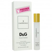 Dolce & Gabbana 3 L`Imperatrice, 10 ml