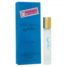 Dolce & Gabbana Light Blue, 10 ml