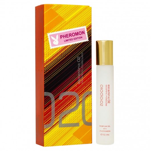 Escentric 02 Escentric Molecules, 10 ml