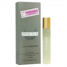 Paco Rabanne Invictus, 10 ml