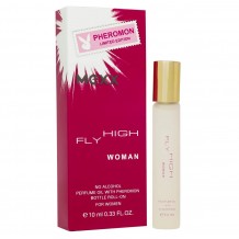 Mexx Fly High Woman, edp., 10 ml