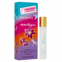 Salvatore Ferragamo Incanto Shine, 10 ml