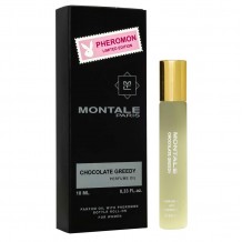 Montale Chocolate Greedy, edp., 10 ml