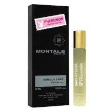 Montale Vanilla Cake, 10ml