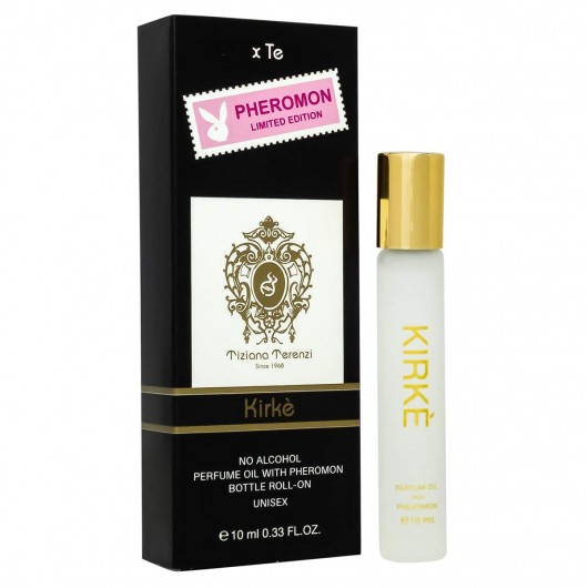 Tiziana Terenzi Kirke, edp., 10 ml