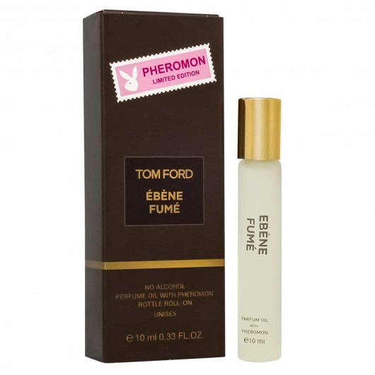 Tom Ford Ebene Fume, 10ml