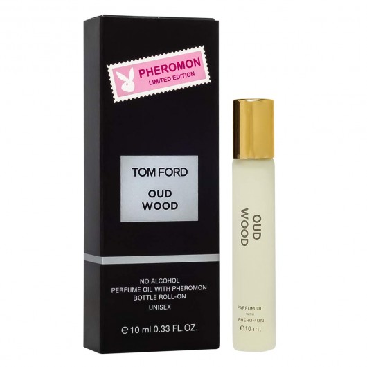 Tom Ford Oud Wood, 10ml