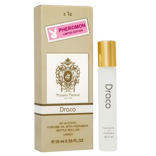 Tiziana Terenzi Draco, 10ml