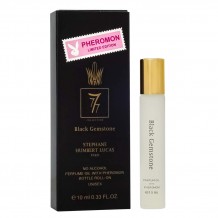 Stephane Humbert Lucas 777 Black Gemstone, 10ml