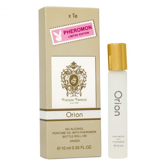 Tiziana Terenzi Orion, 10ml