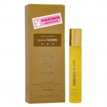 Simimi Esprit De Candela, 10ml
