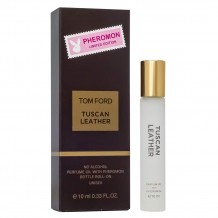 Tom Ford Tuscan Leather, 10ml