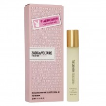 Zadig & Voltaire This Is Her Undressed, 10ml
