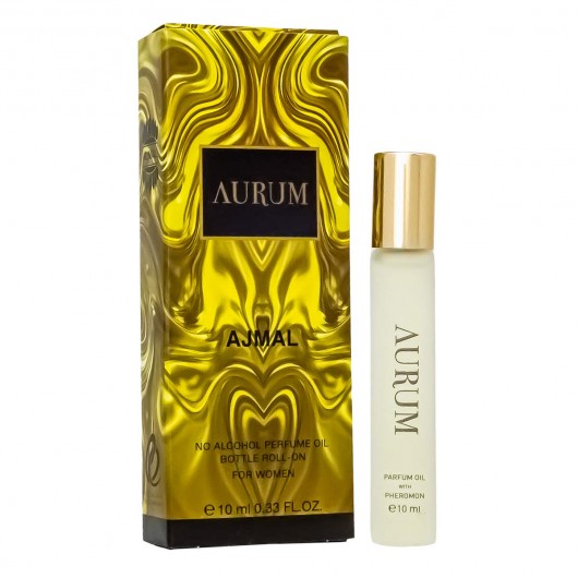 Ajmal Aurum,10ml