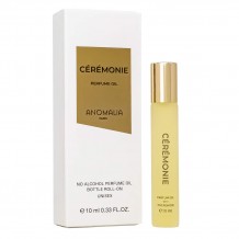 Anomalia Paris Ceremonia, 10ml Anomalia Paris Ceremonia, 10ml