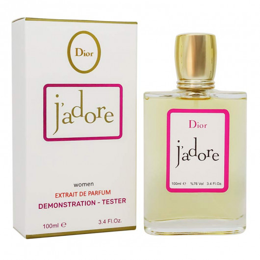 Тестер Christian Dior J'Adore 100 ml