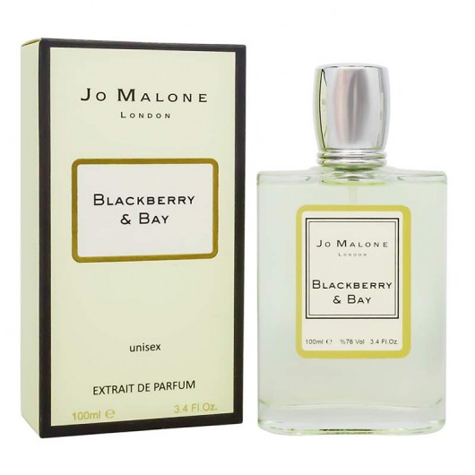 Тестер Jo Malone Blackberry & Bay 100 ml