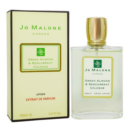 Тестер Jo Malone Green Almond & Redcurrant, 100ml